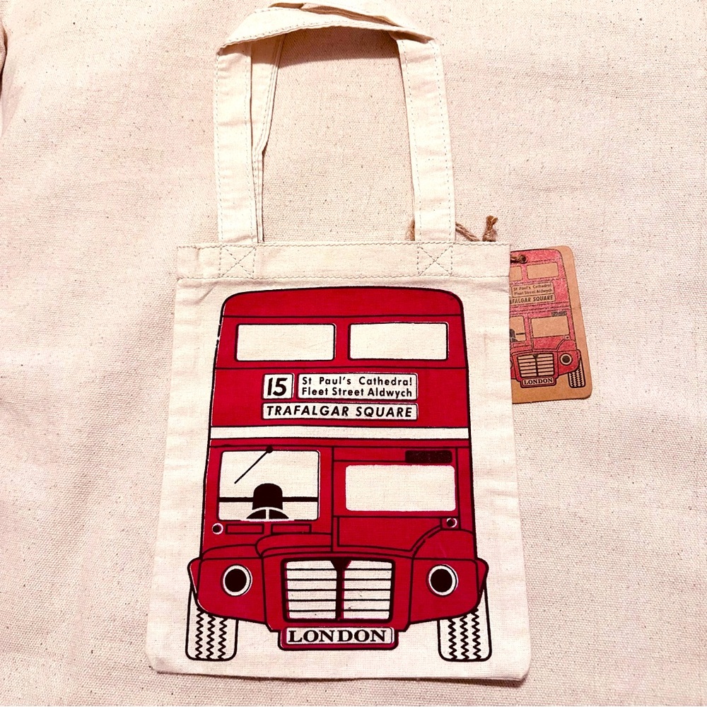 Global Designs | Bag | Trafalgar Mini Bag